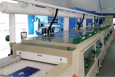 Beijing Golden Eagle Technology Development Co., Ltd.