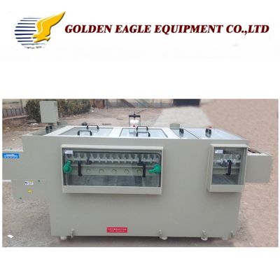 Ge-S650 Macchina di incisione fotochimica con sistema termico da 3 kW e certificazione CE
