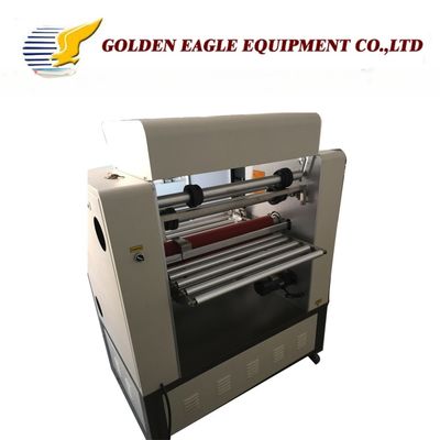 650 mm macchina per la laminazione di fotoressite a pellicola secca Perfetta per la produzione su larga scala