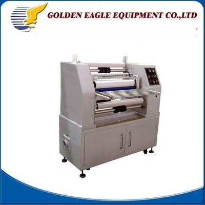 AC220V/ 50/60Hz/15A Ge-D650 macchina di laminazione a pellicola secca fotoressiva per la produzione di PCB