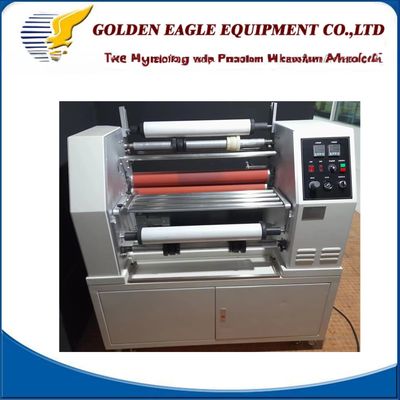 3-5 kg/C Sistema di pressione dell'aria Macchina per la laminazione a pellicola secca fotoresistente per PCB