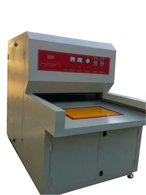 Ge-B8565 Macchina per l'esposizione di precisione a doppio lato del PCB Pagina a doppia faccia 380V/50Hz/60Hz
