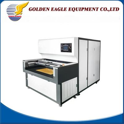 0.35 um Disponibilità Dimensione doppia facciata PCB LED Exposure Machine per la produzione personalizzata