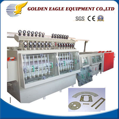 CE macchina di incisione automatica ad alta precisione campioni US 500/pezzo 1 pezzo Min.Order