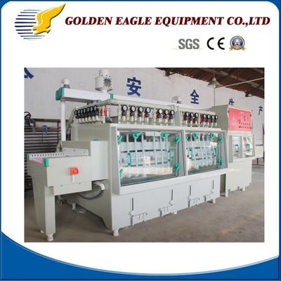 CE macchina di incisione automatica ad alta precisione campioni US 500/pezzo 1 pezzo Min.Order