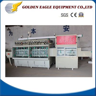 Ge-Sk2 Circuit Board Making Machine 11,5kw/380V/50Hz Potenza e per la produzione di precisione