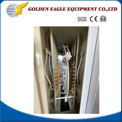 SMT Stencil in acciaio inossidabile Equipaggiamento di incisione ad alta precisione SMT Stencil in acciaio inossidabile