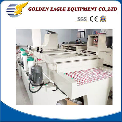 Industrial Jm650 Double Side Etching Machine per prestazioni di incisione e incisione costanti