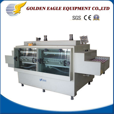 JM650 Golden Eagle fotochimico macchina di incisione per la produzione di precisione metallo Shims