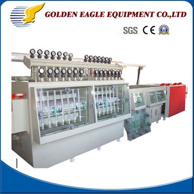 JM650 Golden Eagle fotochimico macchina di incisione per la produzione di precisione metallo Shims