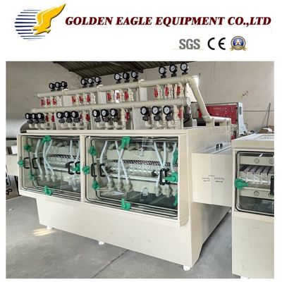 Jm650 Macchina di incisione di precisione per piastre a stencil con pasta di saldatura e piastre a stencil SMT