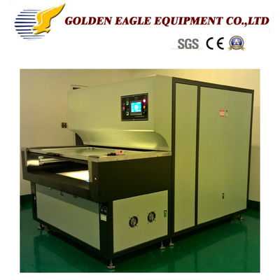 Macchine per l'esposizione a PCB ad alta precisione per macchine di produzione di PCB