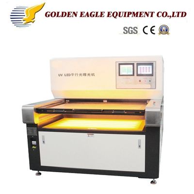Macchine per l'esposizione a PCB ad alta precisione per macchine di produzione di PCB