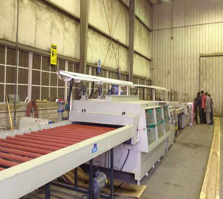 1500 mm di dimensioni di lavoro Macchina di incisione automatica con certificazione CE