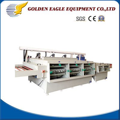 8000 Kgs Golden Eagle Sk48 Macchina di incisione automatica e Macchina di incisione automatica