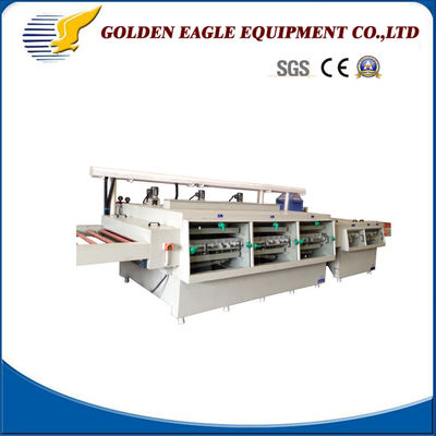 8000 Kgs Golden Eagle Sk48 Macchina di incisione automatica e Macchina di incisione automatica