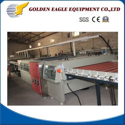 8000 Kgs Golden Eagle Sk48 Macchina di incisione automatica e Macchina di incisione automatica
