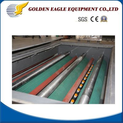 8000 Kgs Golden Eagle Sk48 Macchina di incisione automatica e Macchina di incisione automatica