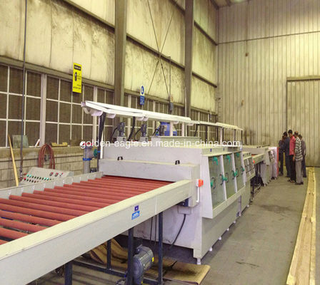 GE-SK48 Macchina di incisione di piastre decorative in acciaio inossidabile per soluzioni