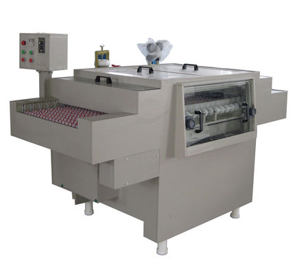 Pompia verticale a doppio spruzzo GE-XY650 2.2kw/220V/50Hz e CE approvato