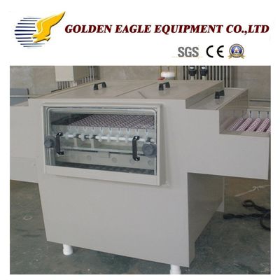 Precision Golden Eagle Competitive Engraved Nameplate Etching Machine Precision Engraving