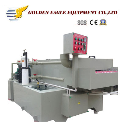 Precision Golden Eagle Competitive Engraved Nameplate Etching Machine Precision Engraving