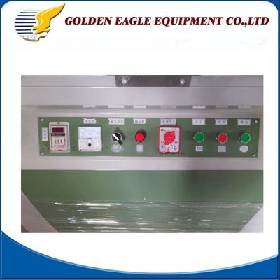 Golden Eagle B2 Exposure Machine per l'Etching chimico Uniforme Light 85% prodotti chimici