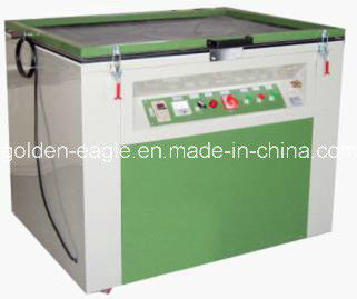 Golden Eagle B2 Exposure Machine per l'Etching chimico Uniforme Light 85% prodotti chimici