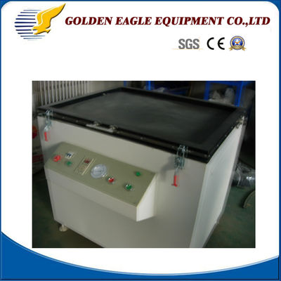 Golden Eagle B2 Exposure Machine per l'Etching chimico Uniforme Light 85% prodotti chimici