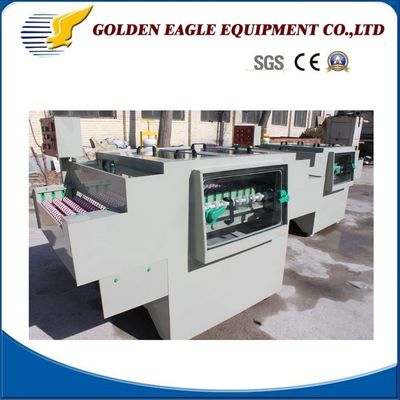 400 mm di larghezza di lavoro Golden Eagle Piccola macchina da incisione per PCB Modello NO. S-400 Ge-S400