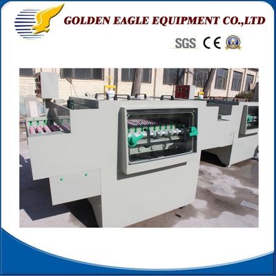 Ge-S650 Copper Plate Double Surface Etching Machine con 5.5kw/220V/50Hz 37-45°c