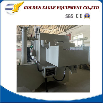 Ge-Xy650 Double Spray Developing Machine Disegno a singolo strato per prestazioni ottimali