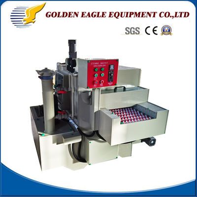 Ge-S650 Macchina di incisione chimica per segni metallici in alluminio ad alta precisione