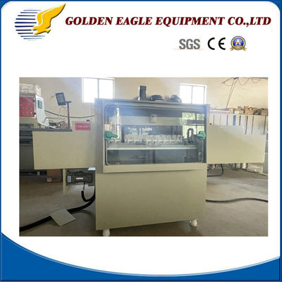 Ge-S650 Macchina di incisione chimica per segni metallici in alluminio ad alta precisione