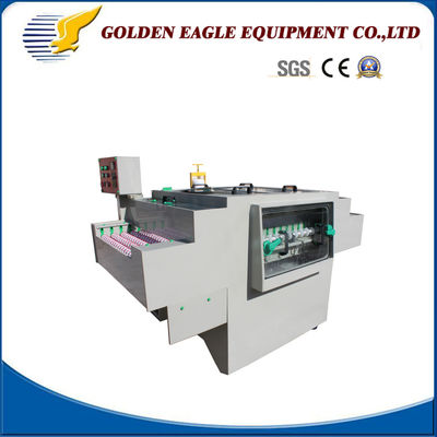 Ge-S650 Macchina per l'incisione metallica/macchina per l'incisione su targa con targa in PP e corrente alternata