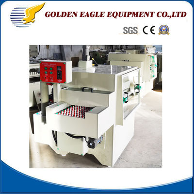 Metallo ottone Golden Eagle fotochimica macchina di incisione GE-S650 per applicazioni industriali