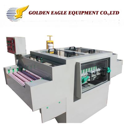 3kw sistema di riscaldamento inciso macchina di incisione targa Ge-S650 Golden Eagle per grandi dimensioni