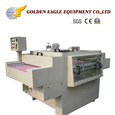 3kw sistema di riscaldamento inciso macchina di incisione targa Ge-S650 Golden Eagle per grandi dimensioni