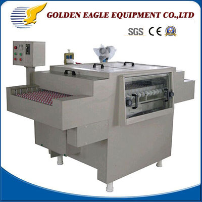 S650 Macchina di incisione fotochimica da 4,5 kW/380V per etichette e medaglie di magnesio