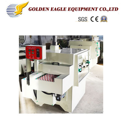 Macchina per incisione di piccole dimensioni con funzione di lavaggio S400 Controllo PLC Materiale di piastra PP