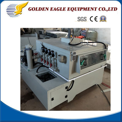 GE-DB5060 Macchina di incisione a matrici magnetiche flessibili per stampi Modello NO. GE-DB5060