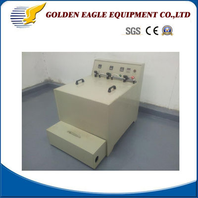 Certificato CE e Db5060 Macchina per la nickelplating per il taglio di die electroplating