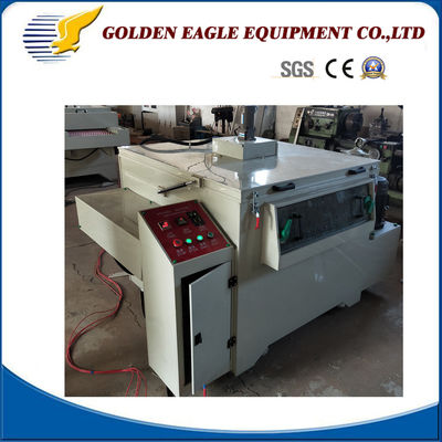 Certificato CE e Db5060 Macchina per la nickelplating per il taglio di die electroplating