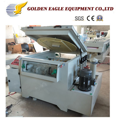 Equipaggiamento di incisione in acciaio flessibile GE-DB5060 per la produzione di stampi metallici precisi