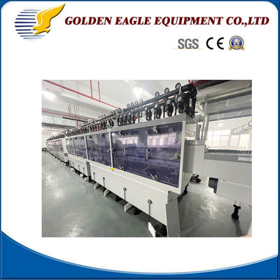 Equipaggiamento per la produzione automatica di PCB Golden Eagle con Ge-Sk9 Double Spray Etching
