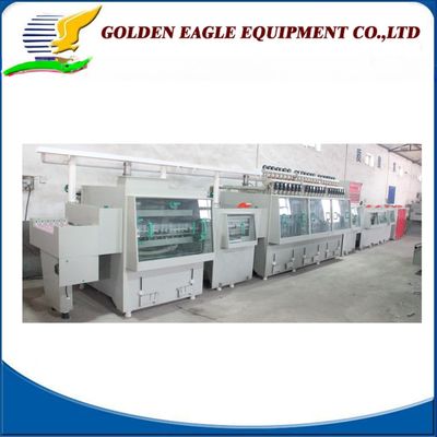 Golden Eagle Ge-Sk9 Macchina per l'incisione PCB Perfetto per le vostre esigenze di produzione