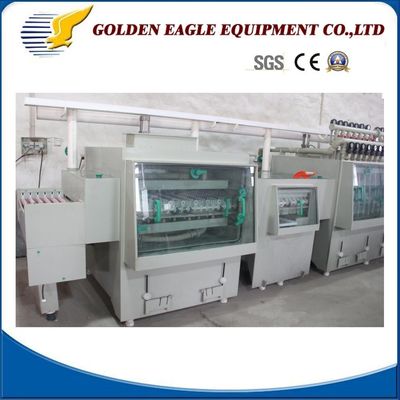 Golden Eagle Ge-Sk9 Macchina per l'incisione PCB Perfetto per le vostre esigenze di produzione