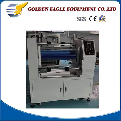 AC220V/ 50/60Hz/15A Ge-D650 macchina di laminazione a pellicola secca fotoressiva per la produzione di PCB