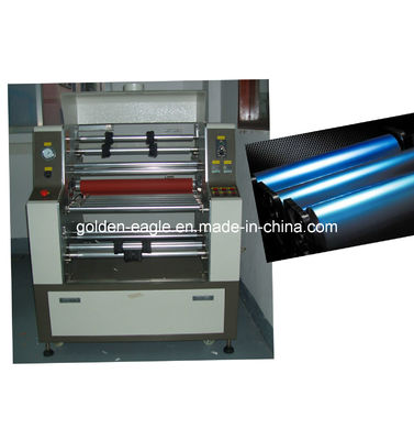AC220V/ 50/60Hz/15A Ge-D650 macchina di laminazione a pellicola secca fotoressiva per la produzione di PCB