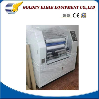 3-5 kg/C Sistema di pressione dell'aria Macchina per la laminazione a pellicola secca fotoresistente per PCB